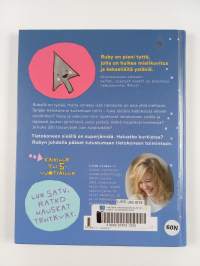 Hello Ruby : matka tietokoneeseen