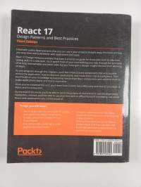 React 17 Design Patterns and Best Practices - Design, Build, and Deploy Production-ready Web Applications Using Industry-standard Practices