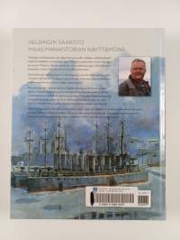 Keisarin perintö - Kertomuksia Helsingin sotilassaarten historiasta