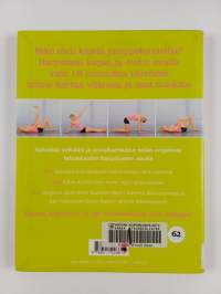 Selkäjumppaa (+DVD)