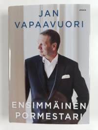Ensimmäinen pormestari