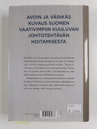 Ensimmäinen pormestari