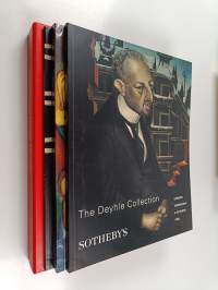 German and Austrian art 1999
