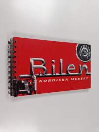 Bilen : en utställning på Nordiska museet 1997-98