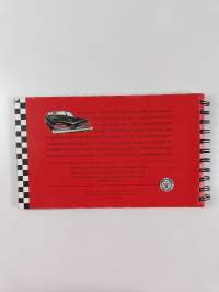 Bilen : en utställning på Nordiska museet 1997-98