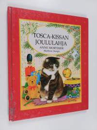 Tosca-kissan joululahja
