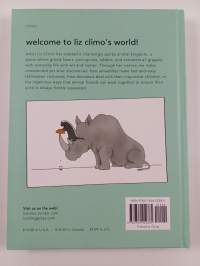The little world of liz climo