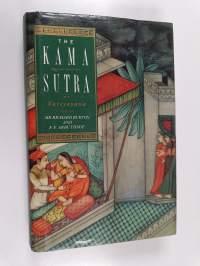 The Kama Sutra of Vatsyayana