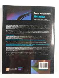 Brand management : a theoretical and practical approach