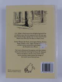 The complete winnie-the-pooh