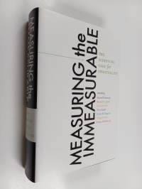 Measuring the Immeasurable - The Scientific Case for Spirituality