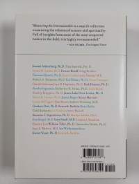 Measuring the Immeasurable - The Scientific Case for Spirituality