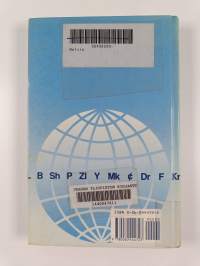 International money and finance