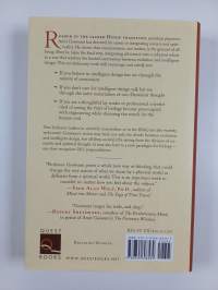 Creative Evolution - A Physicist&#039;s Resolution Between Darwinism and Intelligent Design