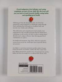 The complete book of food combining : a new approach to the hay diet and healthy eating