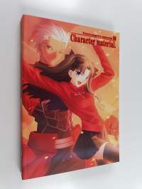 Fate/Complete Material Volume 2: Character Material