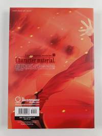 Fate/Complete Material Volume 2: Character Material