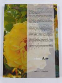 Natürliche Hausapotheke - Rose - Botanik und Geschichte : naturheilkundliches Wissen : Medizin, natürliche Kosmetik, Ernährung