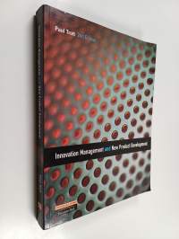 Innovation management and new product development