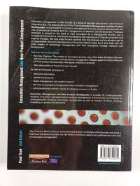 Innovation management and new product development