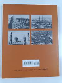 Islamic architecture in cairo : an introduction