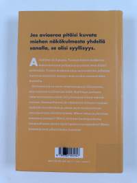 Isävuoro : miehekäs selviytymisopas eroon