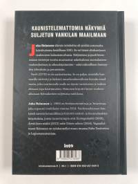 Vanki 237/01 : elämää kaltereiden takana