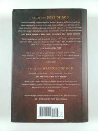 Defenders of the faith : charles v, suleyman the magnificent, and the battle for europe, 1520-1536