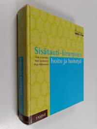 Sisätauti-kirurginen hoito ja hoitotyö