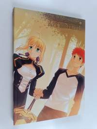 Fate/Complete Material Volume 1: Art Material