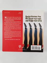 The ultimate book of optical illusions