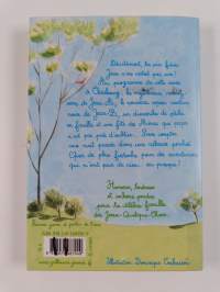 Un petit pois pour six : histoires des Jean-Quelque-Chose