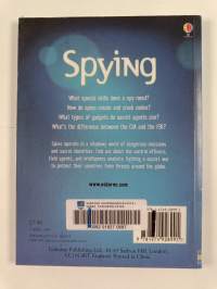 Spying