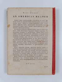 An American reader