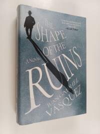 The shape of the ruins