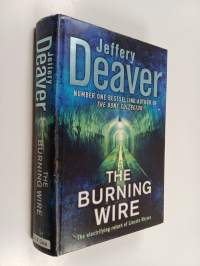 The burning wire