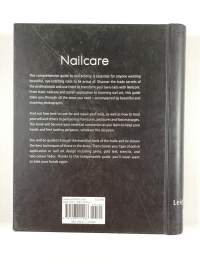 Nailcare : trade secrets of the professionals