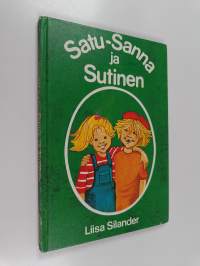 Satu-Sanna ja Sutinen