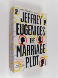 The marriage plot