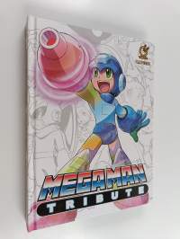 Mega Man Tribute (ERINOMAINEN)