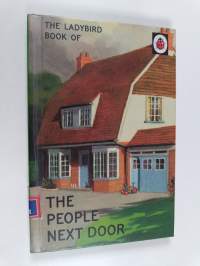 The people next door - Ladybird book of the people next door.