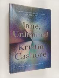 Jane, unlimited