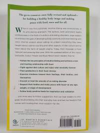 Intuitive eating : a revolutionary anti-diet approach