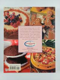 Good Housekeeping Great Baking - 600 Recipes for Cakes, Cookies, Breads, Pies &amp; Pastries