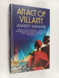 An act of villainy