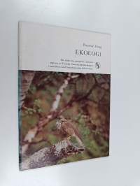 Ekologi