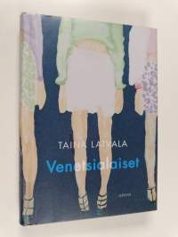 Venetsialaiset