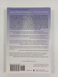 From Forgiveness to Fulfillment