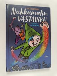 Nukkumatin vastaisku