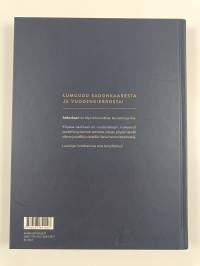 Sadonkaari : satokauden kutsuvimmat reseptit ja ideat